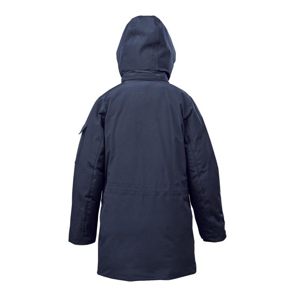 Zoom bild av Women's Denali Parka, midnight