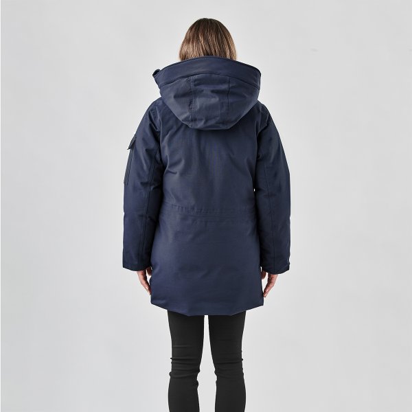 Zoom bild av Women's Denali Parka, midnight