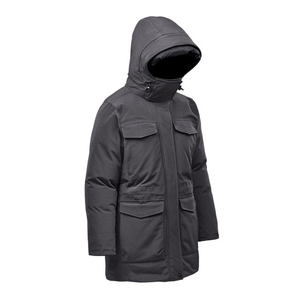 Zoom bild av Women's Denali Parka, granite
