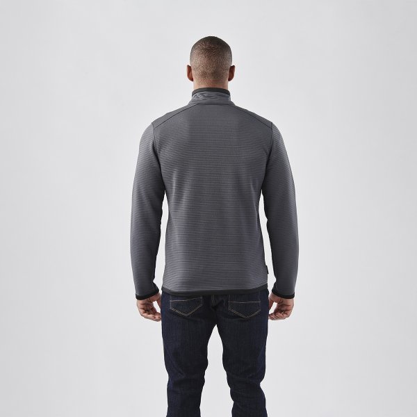 Zoom bild av Men's Andorra Jacket, graphite