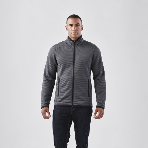 Zoom bild av Men's Andorra Jacket, graphite