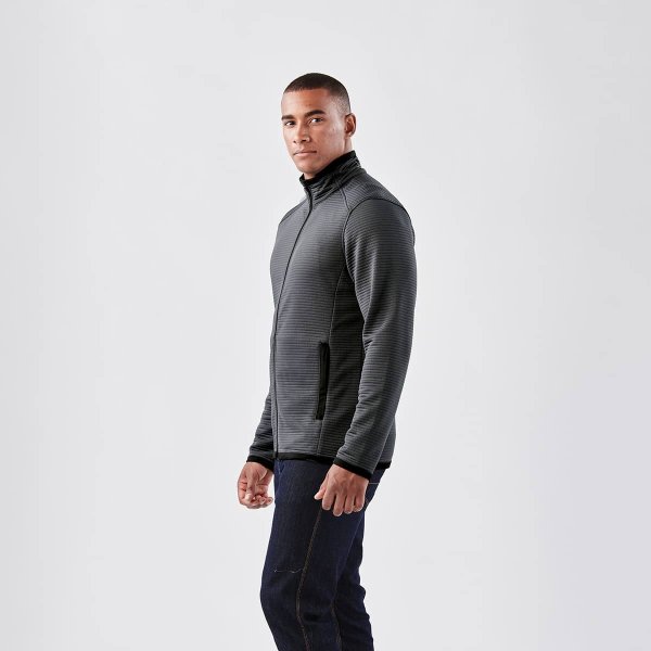 Zoom bild av Men's Andorra Jacket, graphite
