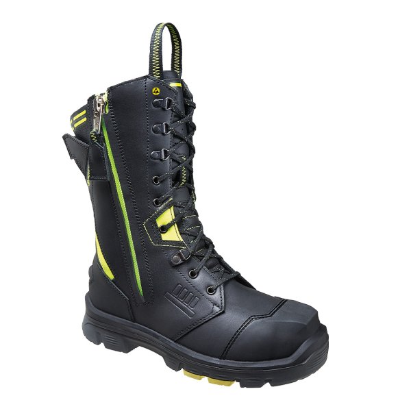 Zoom bild av Steitz Fireman Boot FIRE FIGHTER III GTX CP2