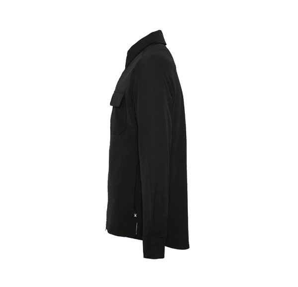 Zoom bild av Overshirt, black