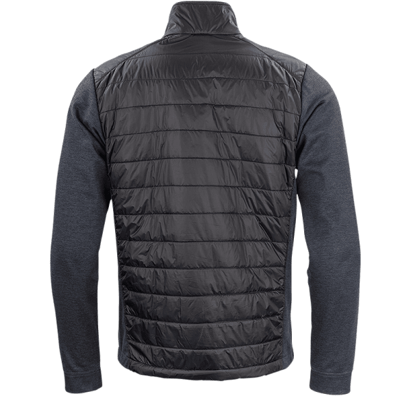 Zoom bild av Hybrid Jacket, black/navy