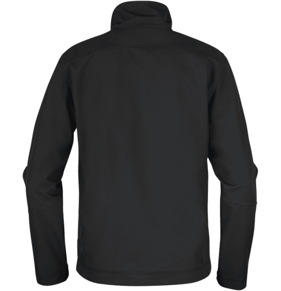 Zoom bild av Softshell Jacket, black