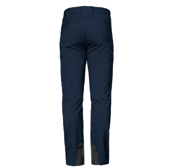 Zoom bild av Stretch Pants, navy