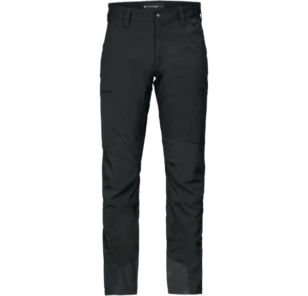 Zoom bild av Stretch Pants, black