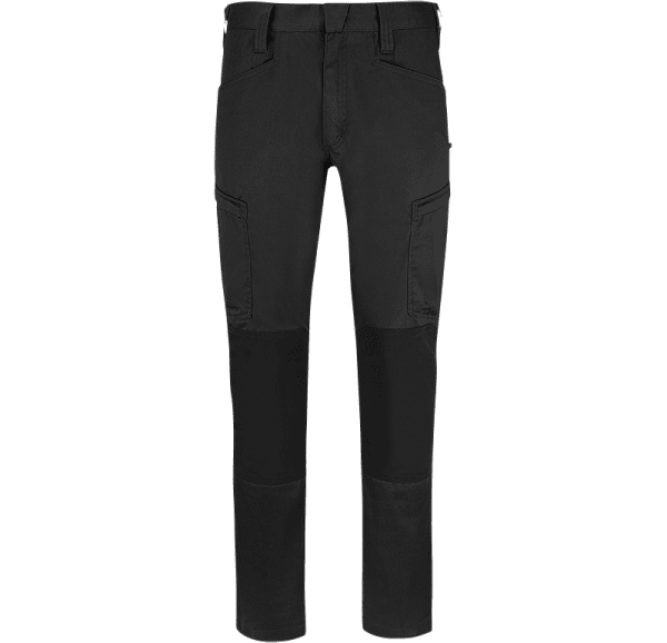 Zoom bild av Service Pants, black