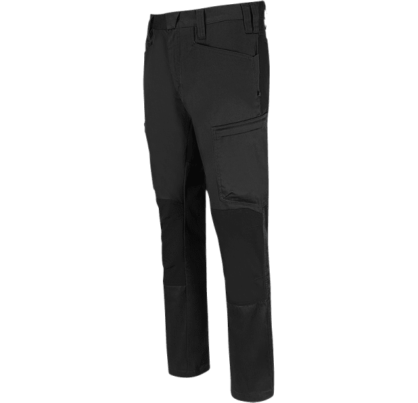 Zoom bild av Service Pants, black