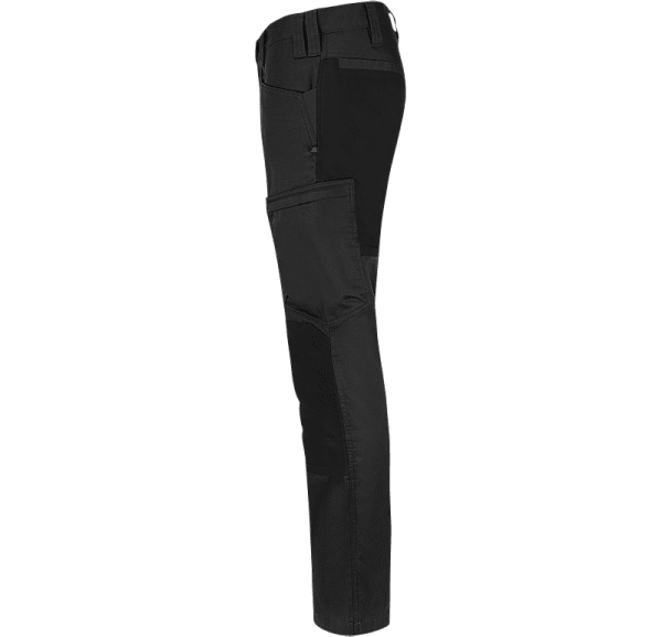 Zoom bild av Service Pants, black