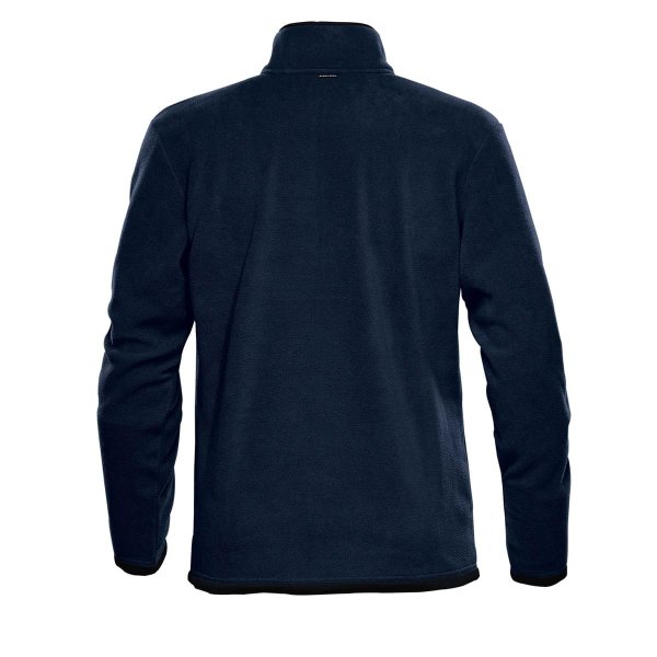 Zoom bild av Men's Shasta Tech Fleece 1/4 Zip, navy