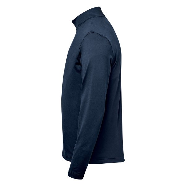 Zoom bild av Men's Zermatt 1/4 Zip Pullover, midnight/dusk