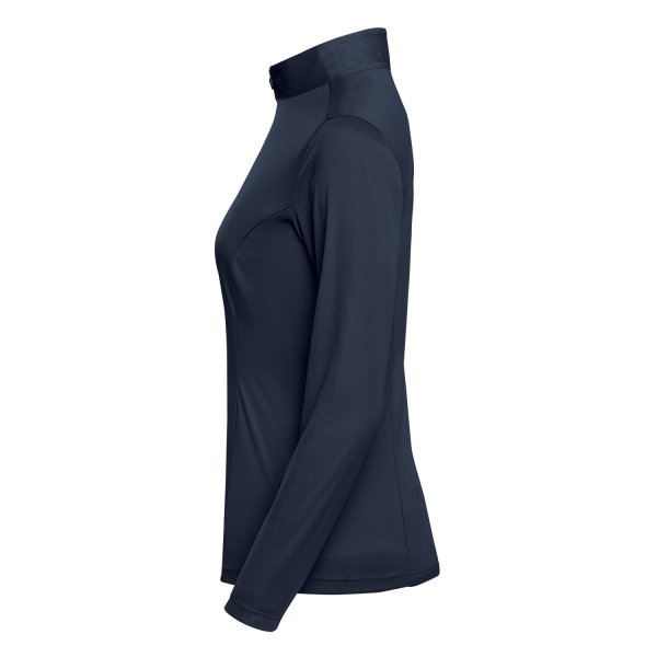 Zoom bild av Women's Monterey 1/4 Zip Pullover, navy