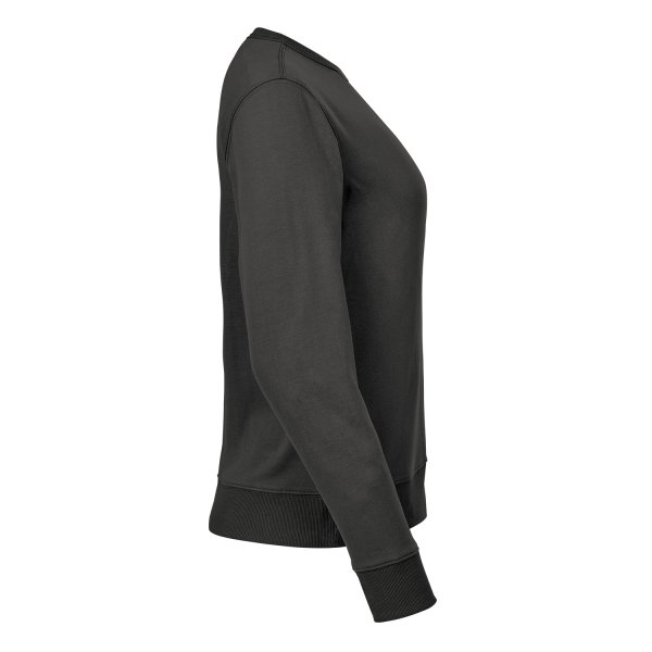 Zoom bild av Women's Stockton Fleece Crew Neck, granite