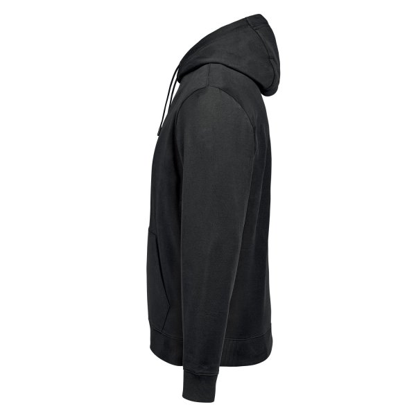 Zoom bild av Men's Stockton Fleece Pullover Hoody, black