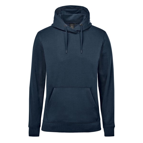 Zoom bild av Men's Stockton Fleece Pullover Hoody, navy