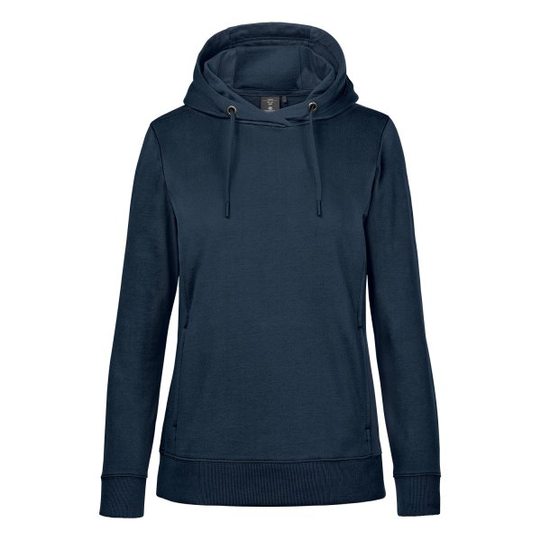 Zoom bild av Women's Stockton Fleece Pullover Hoody, navy