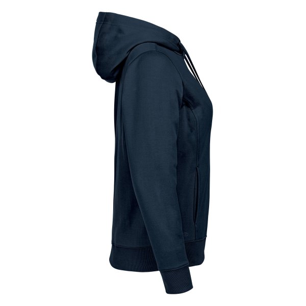 Zoom bild av Women's Stockton Fleece Pullover Hoody, navy