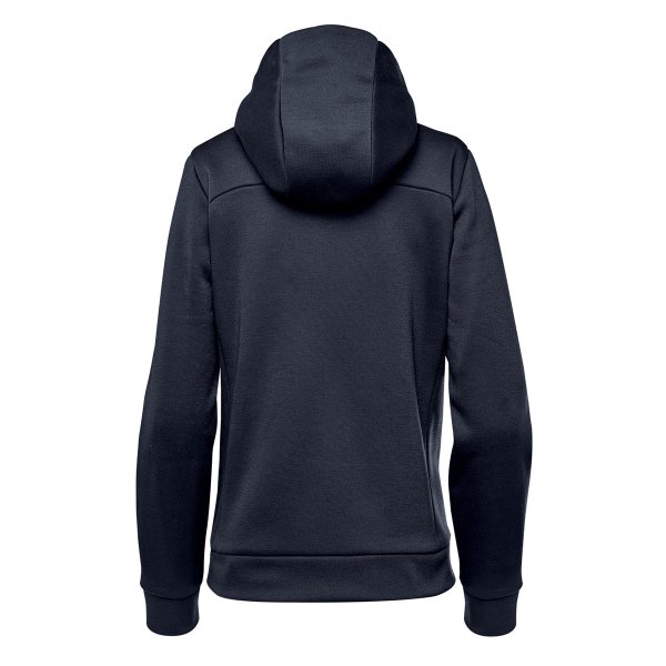 Zoom bild av Women's Antares Performance Hoody, midnight/dusk