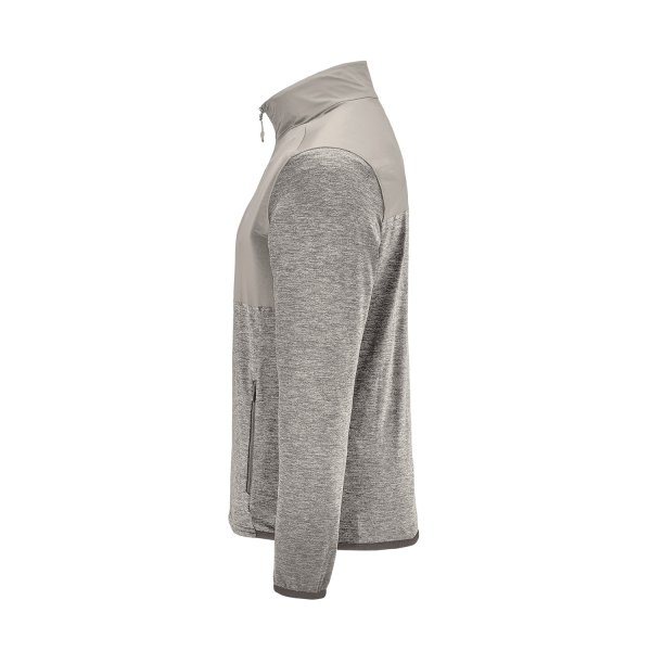 Zoom bild av Men's Cascadia Hybrid Performance Jacket, storm grey