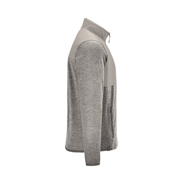 Zoom bild av Men's Cascadia Hybrid Performance Jacket, storm grey