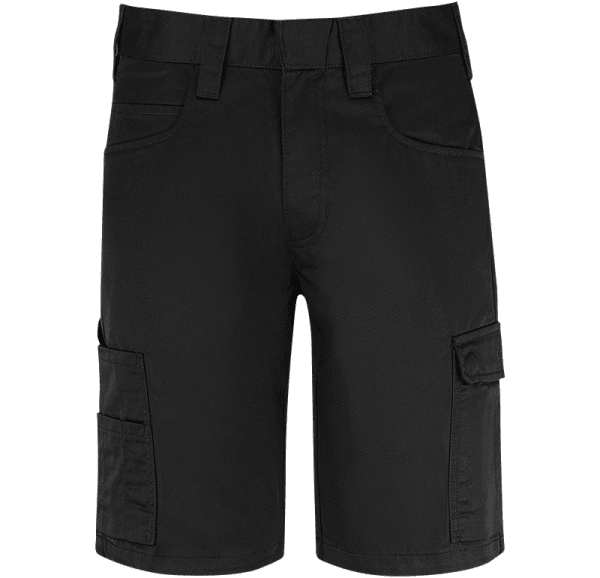 Zoom bild av Service Shorts, black