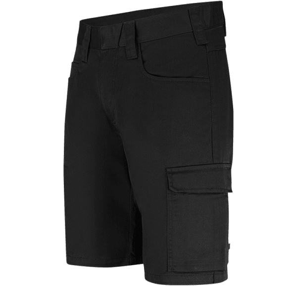 Zoom bild av Service Shorts, black