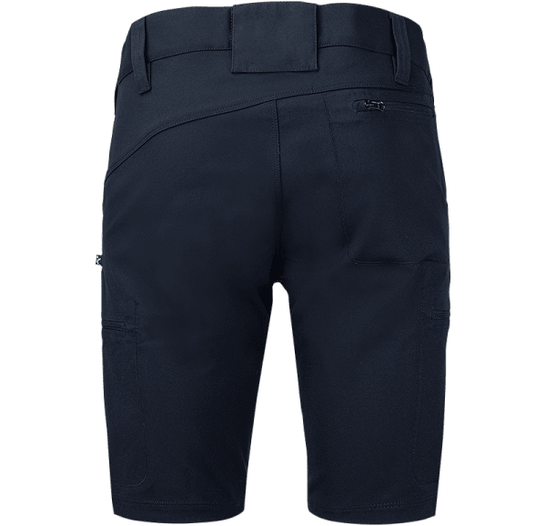 Zoom bild av Stretch Shorts, navy
