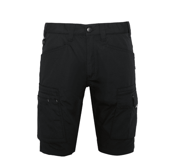 Zoom bild av Service Stretch Shorts, black