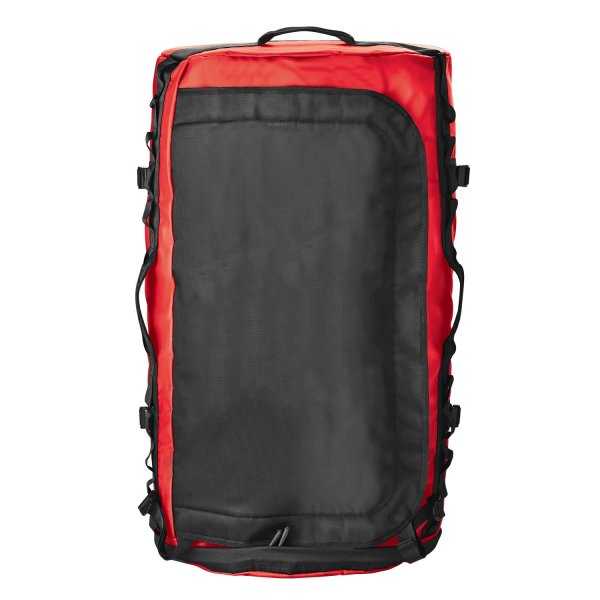 Zoom bild av Nautilus Waterproof Duffel 70, red