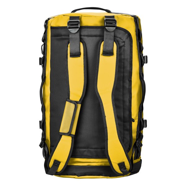 Zoom bild av Nautilus Waterproof Duffel 70, yellow