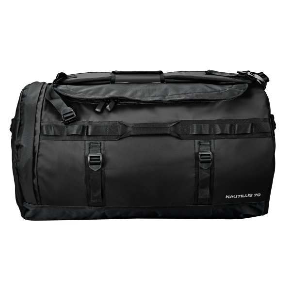 Zoom bild av Nautilus Waterproof Duffel 70, black