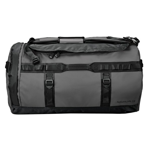 Zoom bild av Nautilus Waterproof Duffel 70, graphite