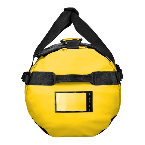Zoom bild av Nautilus Waterproof Duffel 35, yellow