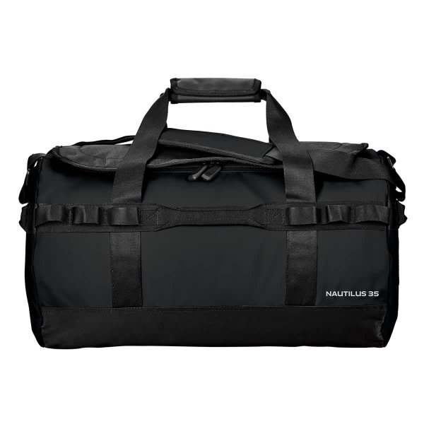 Zoom bild av Nautilus Waterproof Duffel 35, black