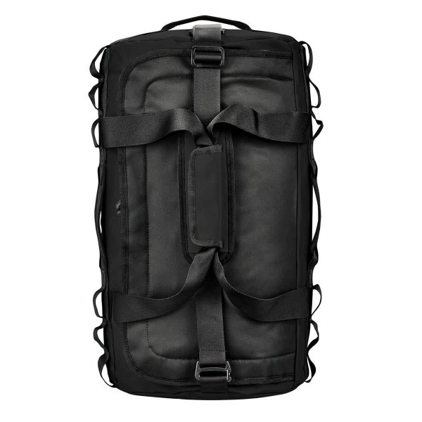 Zoom bild av Nautilus Waterproof Duffel 35, black