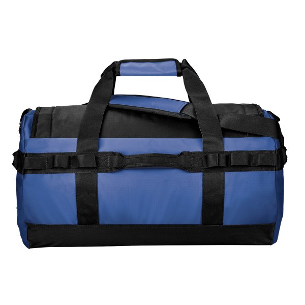 Zoom bild av Nautilus Waterproof Duffel 35, ocean blue