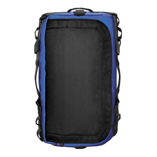 Zoom bild av Nautilus Waterproof Duffel 35, ocean blue
