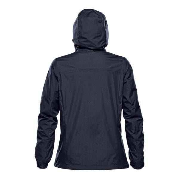 Zoom bild av Women's Olympia Shell, navy
