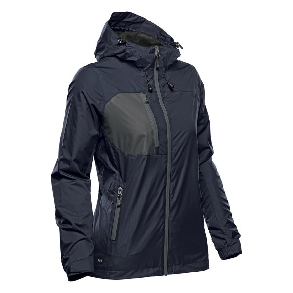 Zoom bild av Women's Olympia Shell, navy