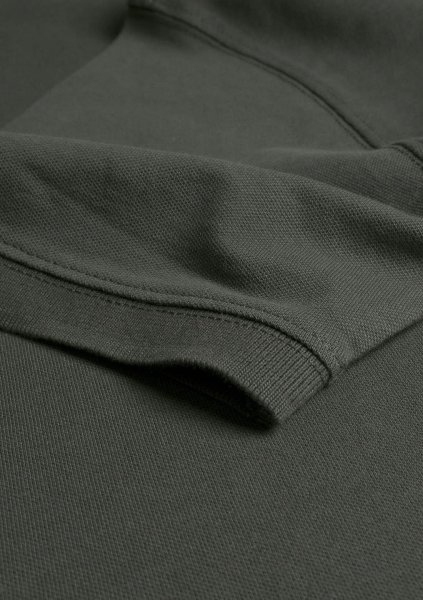 Zoom bild av Stretch deluxe polo, olive