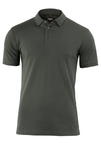 Zoom bild av Stretch deluxe polo, olive