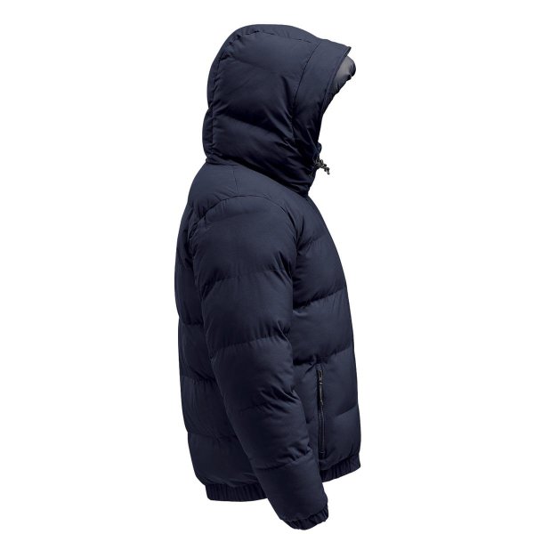 Zoom bild av Men's Explorer Thermal Jacket, midnight