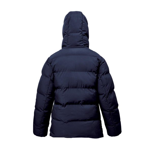 Zoom bild av Women's Explorer Thermal Jacket, midnight