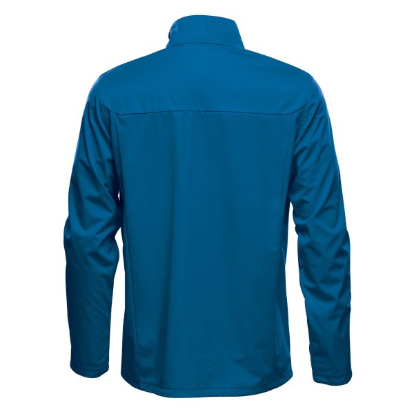 Zoom bild av Men's Greenwich Lightweight Softshell, azur