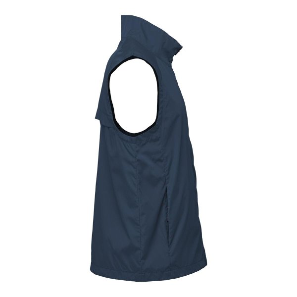 Zoom bild av Men's Pacifica Vest, navy