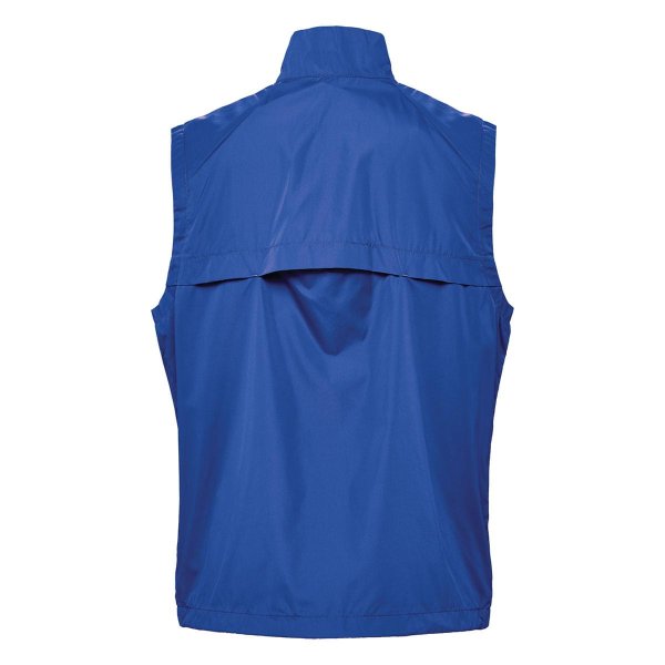 Zoom bild av Men's Pacifica Vest, classic blue