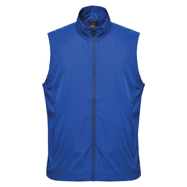 Zoom bild av Men's Pacifica Vest, classic blue
