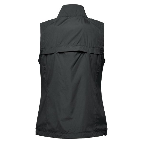 Zoom bild av Women's Pacifica Vest, black